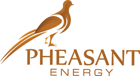 Pheasant Energy