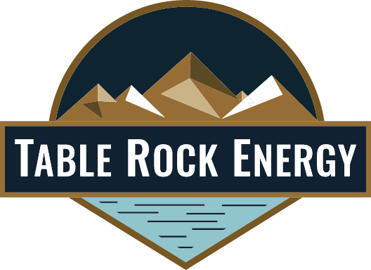 Table Rock Energy Partners